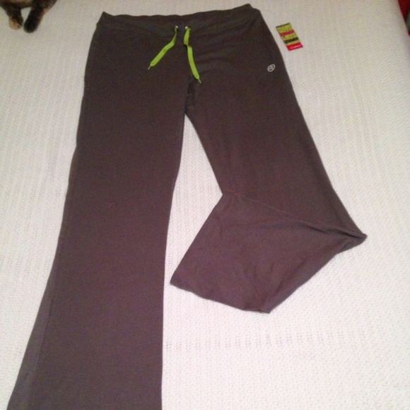 Zumba Lounge Pants - Picture 2 of 2